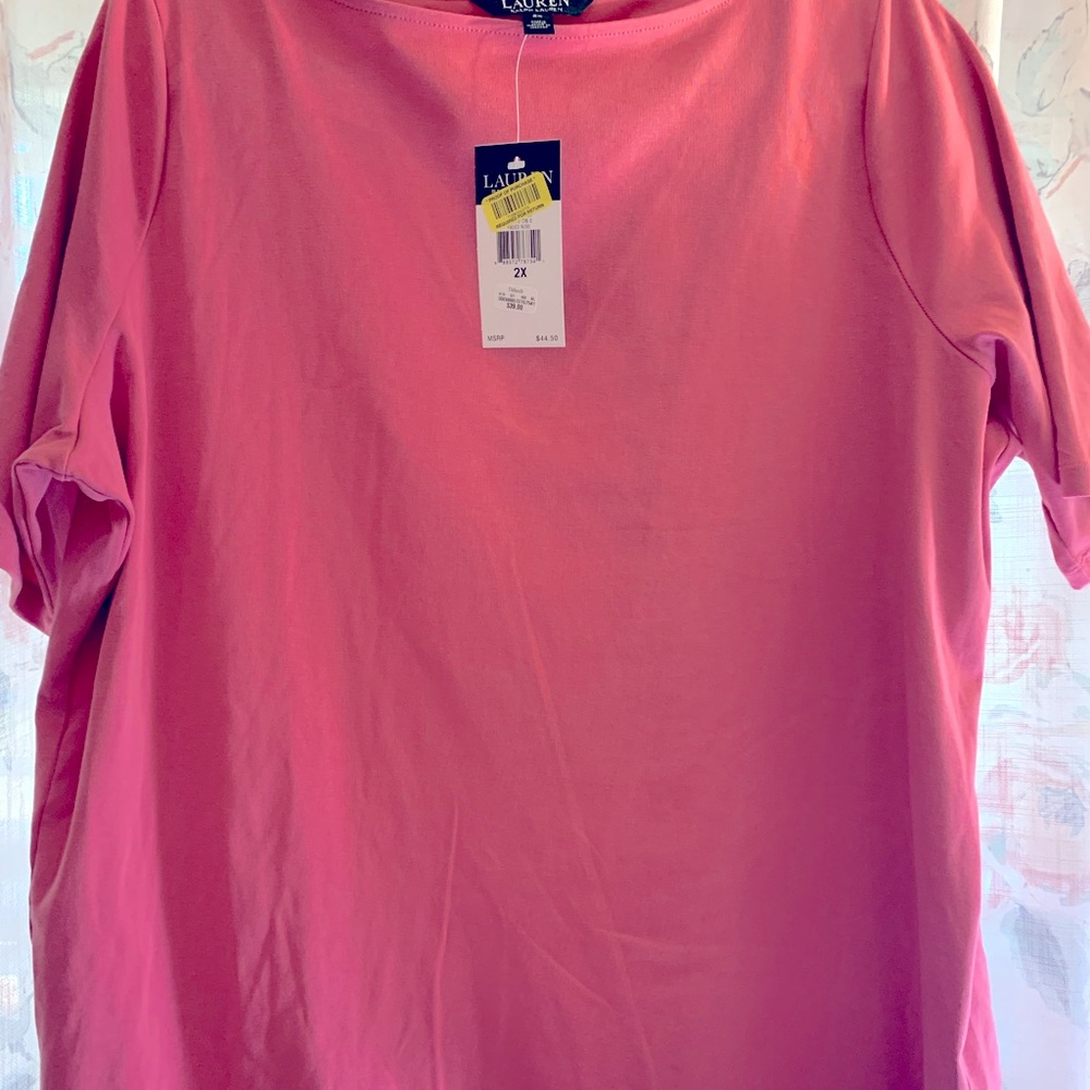 Ralph Lauren Ladies top